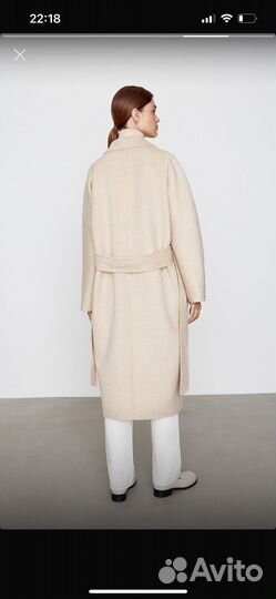 Пальто женское