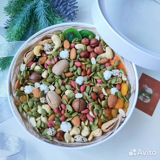 Подарочный набор для женщин, мужчин