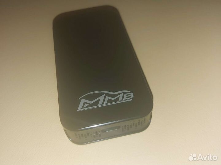 Carplay автомобильная система