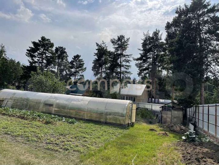 Участок 15 сот. (ИЖС)