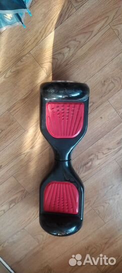 Гироскутер бу