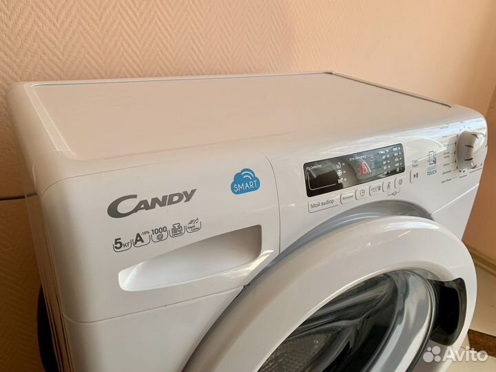 Стиральная машина Candy
