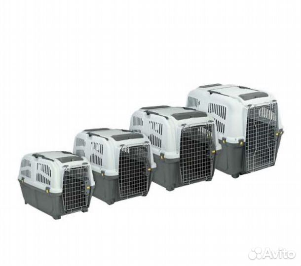 Переноски для животных Mps Skudo