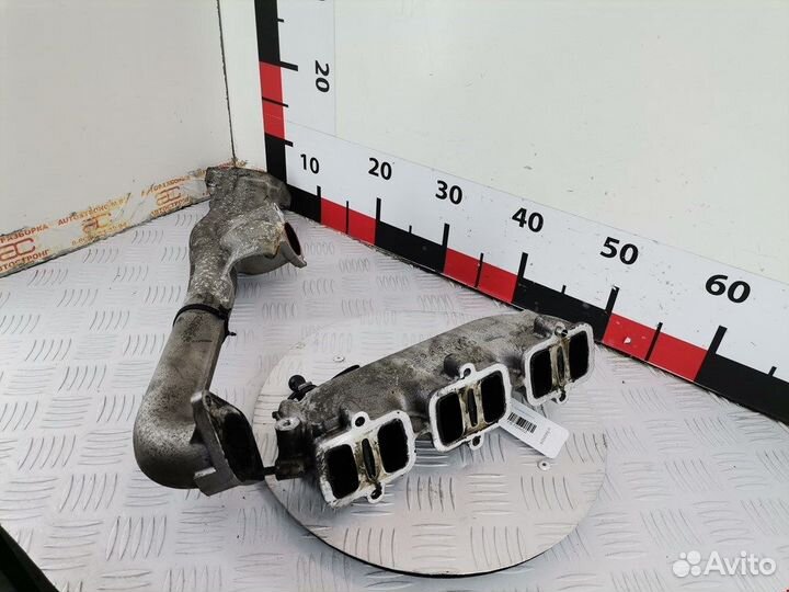 Коллектор впускной для Audi A6 C5 059129713Q