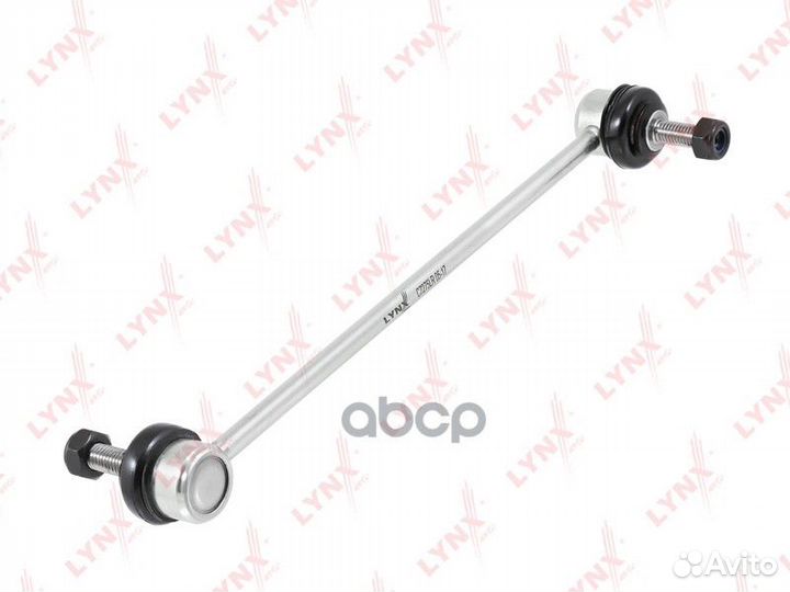 Стойка стабил.renault kangoo II 1.2-1.6 08 / M