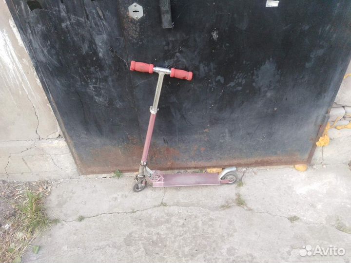 Детский велосипед,самокат,2 х колёсный велосипед