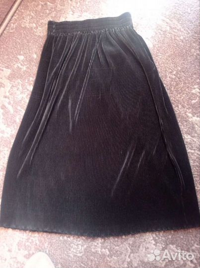 Женские вещи пакетом 48 50