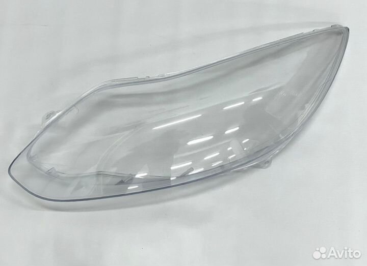 Стекла фар для автомобилей Ford Focus