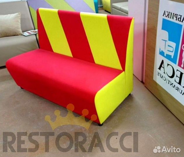 Мебель для кафе, офиса, ресторана