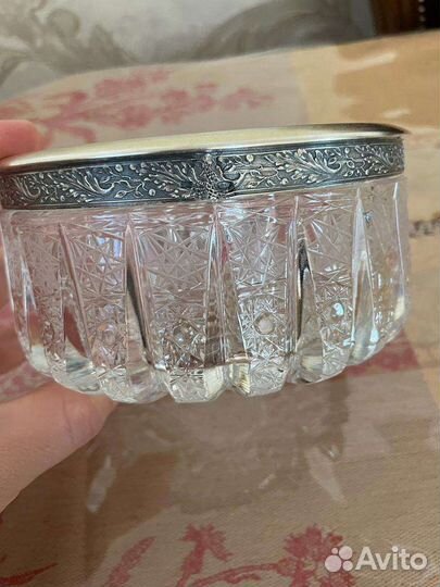 Конфетница