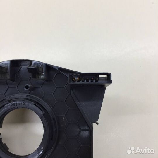 Механизм подрулевой SRS ленточный Volkswagen Polo MK5 2011-2020