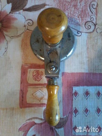 Закаточная машинка СССР