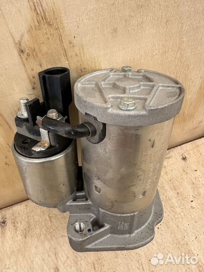 Стартер Kaiyi E5