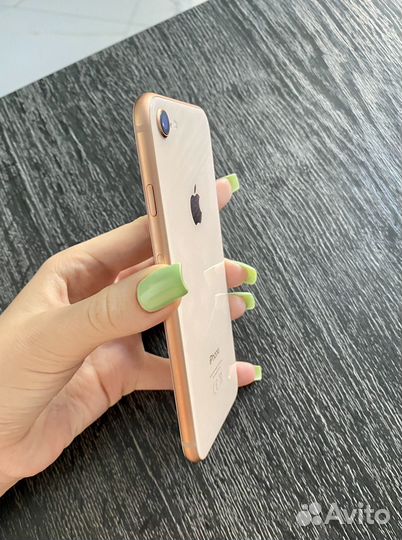 iPhone 8 64gb