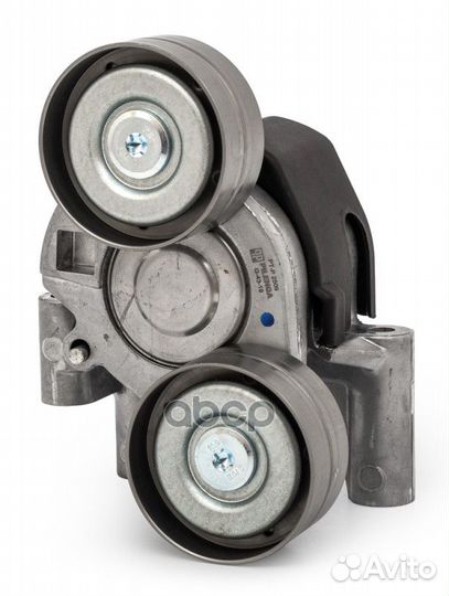 Натяжитель ремня приводного ford transit 2.2tdс