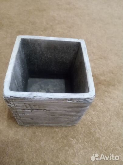 Кашпо для цветов