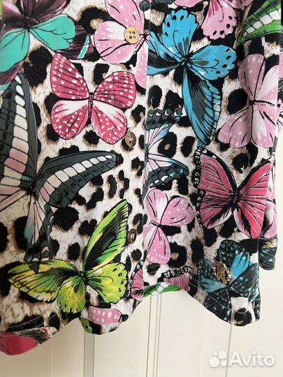 Рубашка детская