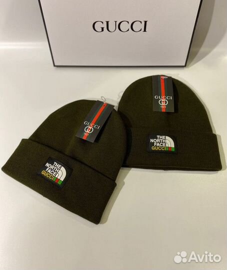 Шапка The North Face