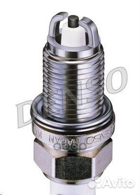 Свеча зажигания 5063#4 K20TXR#4 Denso