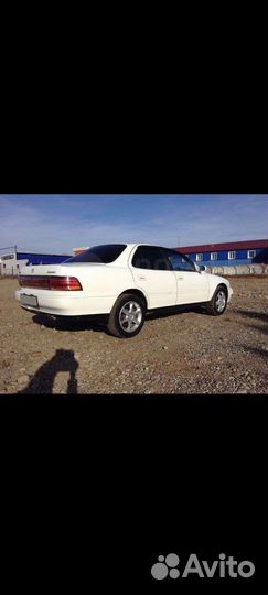 Toyota camry sv30-35