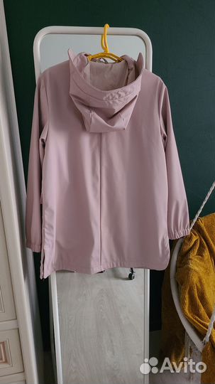 Плащ дождевик Zara