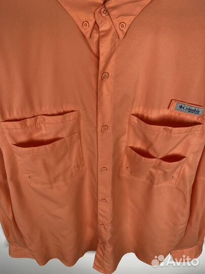 Columbia PFG Tamiami II Fishing Shirt Salewa Rab