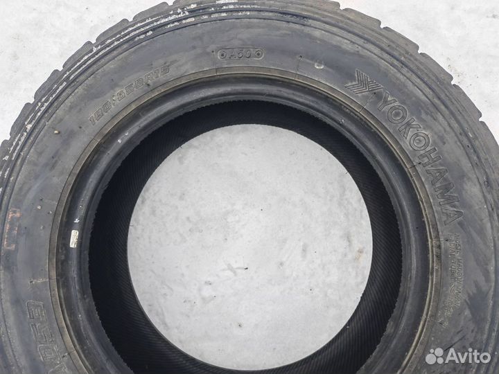 Yokohama Advan A053 185/700 R15 53L