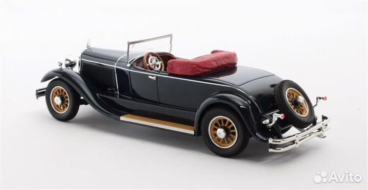 Коллекционные модели Matrix