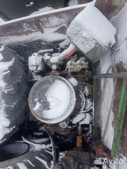 Двигатель на камаз 740