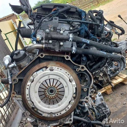 Двигатель Z18XER Opel Astra H 1.8