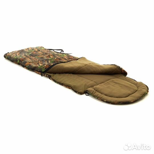 Спальный мешок Skadi Gear everest -20C ТК. Oxford