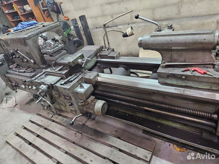 Токарь Дмитров