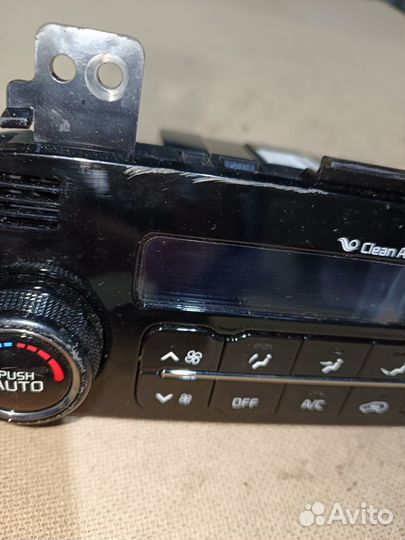 Блок климата Kia Sportage 3