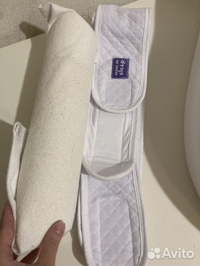 Кокон для новорожденных