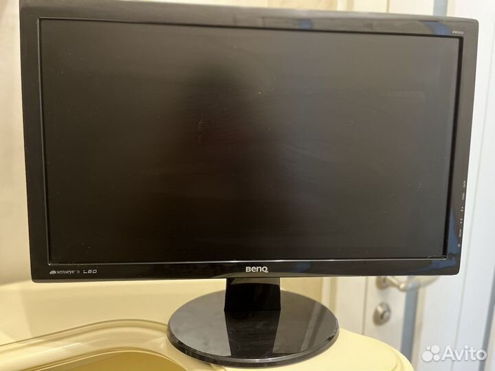 Монитор benq GL2250-T