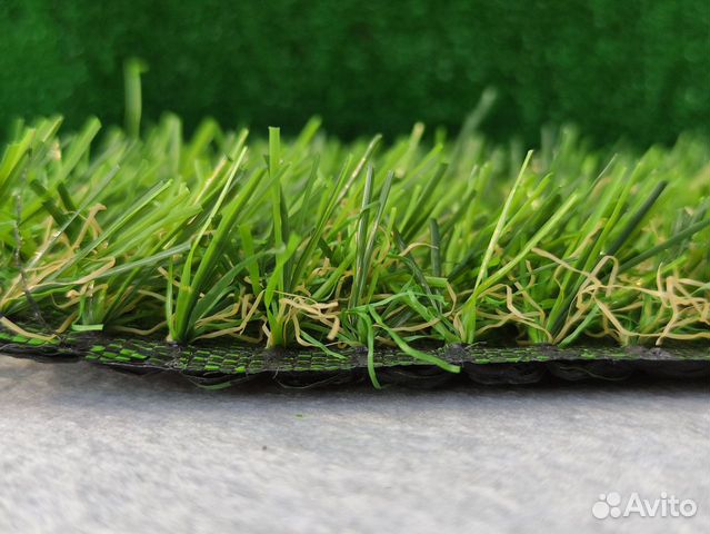Укладка искусственной травы объявление продам