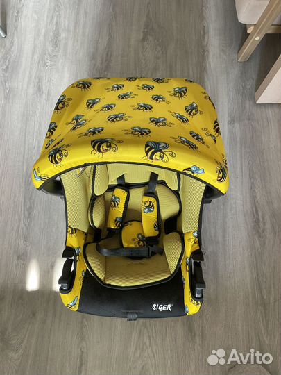 Автокресло