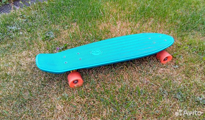 Скейтборд Oxelo, BIG yamba