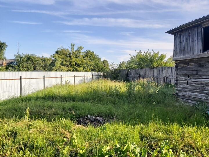 Дом 72 м² на участке 6 сот.