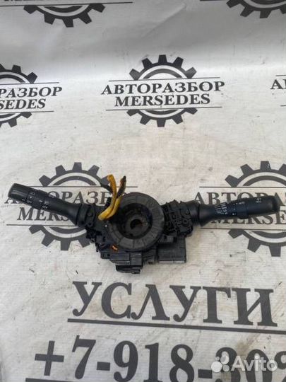 Подрулевой переключатель Lexus GS30