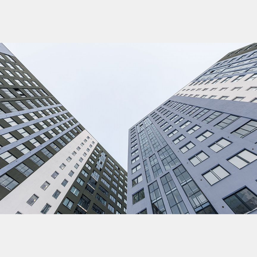 Квартира-студия, 25 м², 13/15 эт.