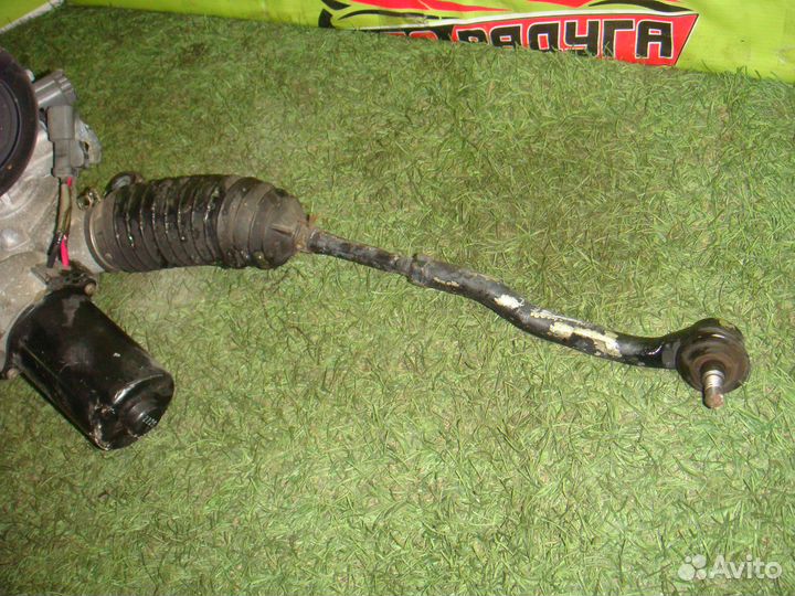 Рейка рулевая honda GD1,GD2,GD3,GD4 FIT 2WD 4WD эл