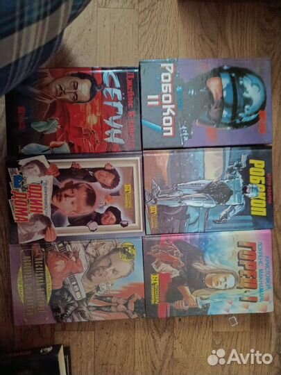 Книги бестселлеры голливуда 47 томов