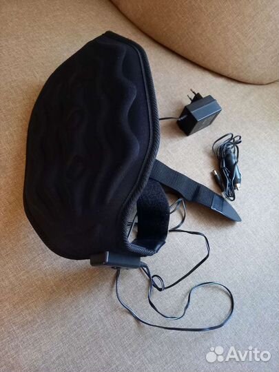 Массажёр для спины, поясницы