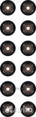 К-кт колпачков маслосъемных (12) IN BMW