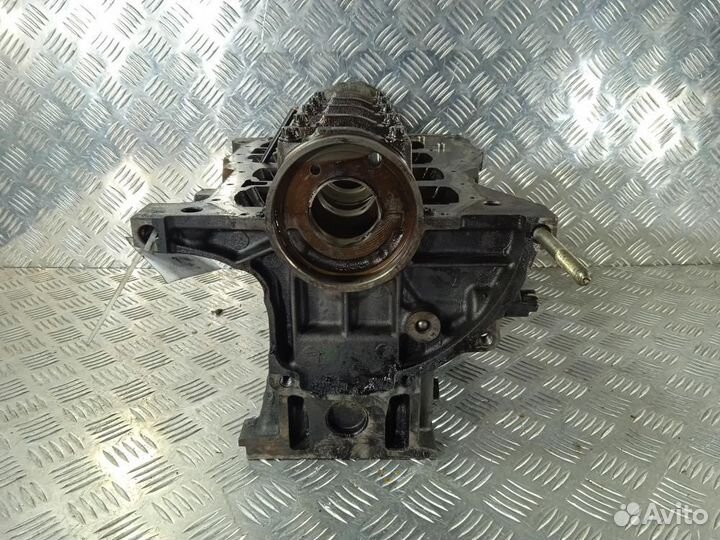 Блок цилиндров Renault Megane 1 (1996-2003)