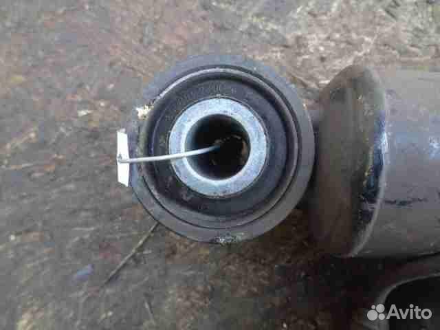 Амортизатор задний правый BMW 5-Series