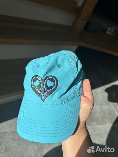 Бейсболка prince