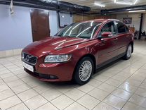 Volvo S40 1.8 MT, 2007, 237 000 км, с пробегом, цена 619 000 руб.