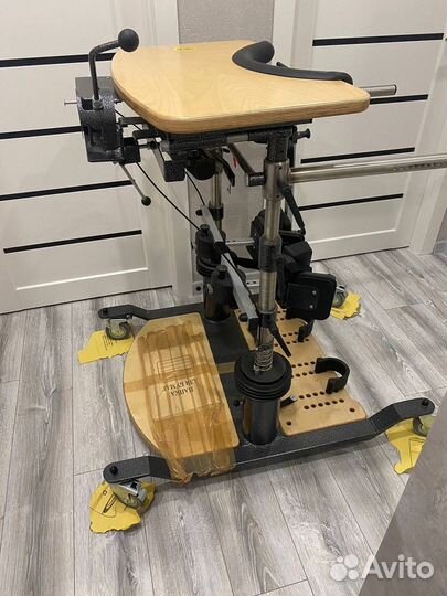 Баланс мастер